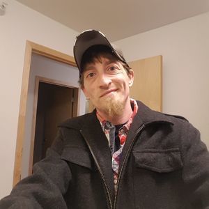 Meet your Posher, Jason